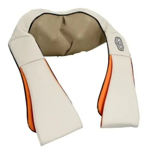 Masajeador Grande de Cuello Y Espalda ✨🏆
