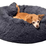 Cama de Mascotas RelaxyTime™🐶🐱