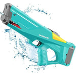 Pistola de Agua  💧 Electrica Recargable 🔋