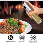 Rociador  SPRAY para Aceite , Vinagre y otros + Envió Gratis  ✅