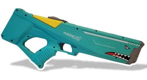 Pistola de Agua  💧 Electrica Recargable 🔋