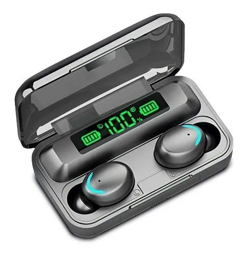Audifonos Inalambricos F9