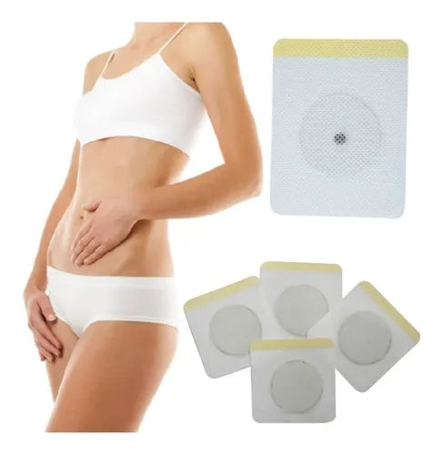 NUEVO Parche Quema Grasa 🔥