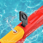 Pistola de Agua  💧 Electrica Recargable 🔋