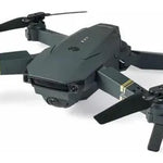 Dron Volador 🕹️ 998 Pro® - Cámara Dual 4K 🎥