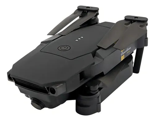 Dron Volador 🕹️ 998 Pro® - Cámara Dual 4K 🎥