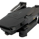 Dron Volador 🕹️ 998 Pro® - Cámara Dual 4K 🎥