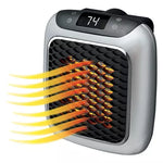 Calefactor Eléctrico 🌡️ Handy Header Turbo 800W🔥
