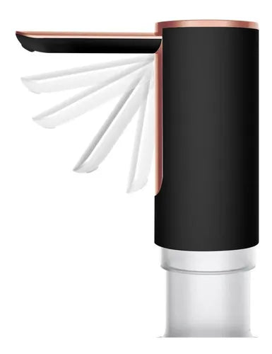 Dispensador de Agua Electrico Recargable