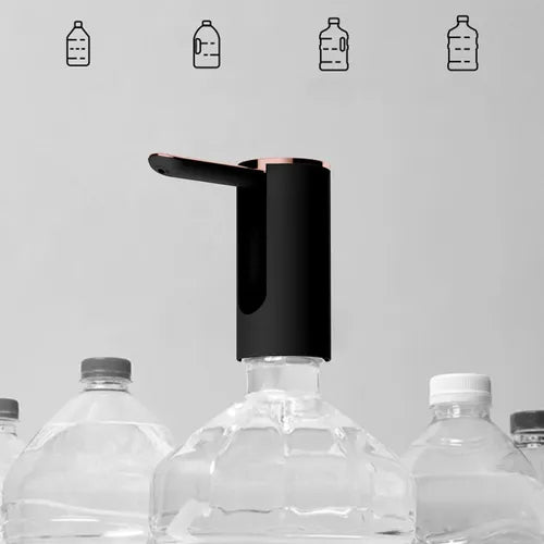 Dispensador de Agua Electrico Recargable