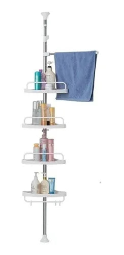 Organizador de Ducha Expandible 🛁💧
