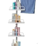 Organizador de Ducha Expandible 🛁💧