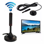 ANTENA DIGITAL TV  HD 📺📡