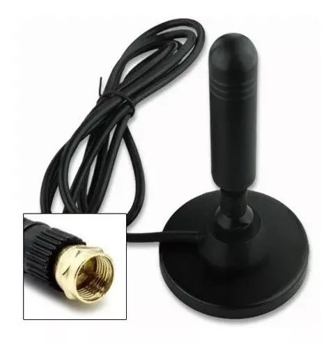 ANTENA DIGITAL TV  HD 📺📡