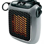 Calefactor Eléctrico 🌡️ Handy Header Turbo 800W🔥