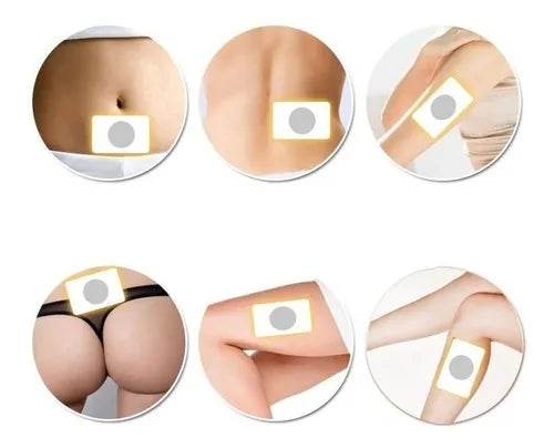 NUEVO Parche Quema Grasa 🔥