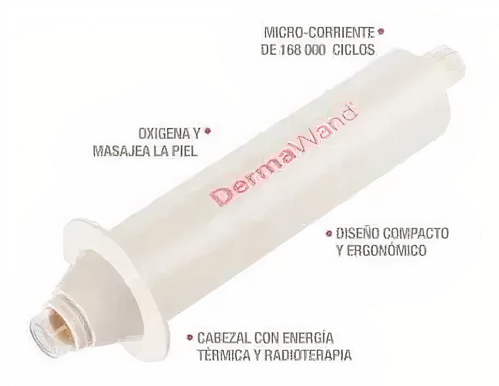 Rejuvenecedor Facial  Dermawand ⭐
