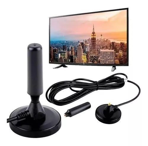 ANTENA DIGITAL TV  HD 📺📡