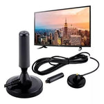 ANTENA DIGITAL TV  HD 📺📡