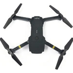 Dron Volador 🕹️ 998 Pro® - Cámara Dual 4K 🎥