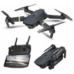 Dron Volador 🕹️ 998 Pro® - Cámara Dual 4K 🎥