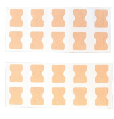 Parches AntiHongos 🩹 y Regeneradores De Uñas - NailPatch®💊