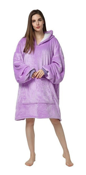 Polerón Gigante  🧥 ❄  con Chiporro ⛄