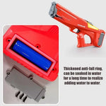 Pistola de Agua  💧 Electrica Recargable 🔋