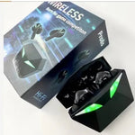 Audífonos Bluetooth Gamer Pro8s Inalambricos