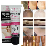 Crema Blanqueadora Aclarante - Aichun Beauty