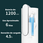 Dispensador de Agua Electrico Recargable