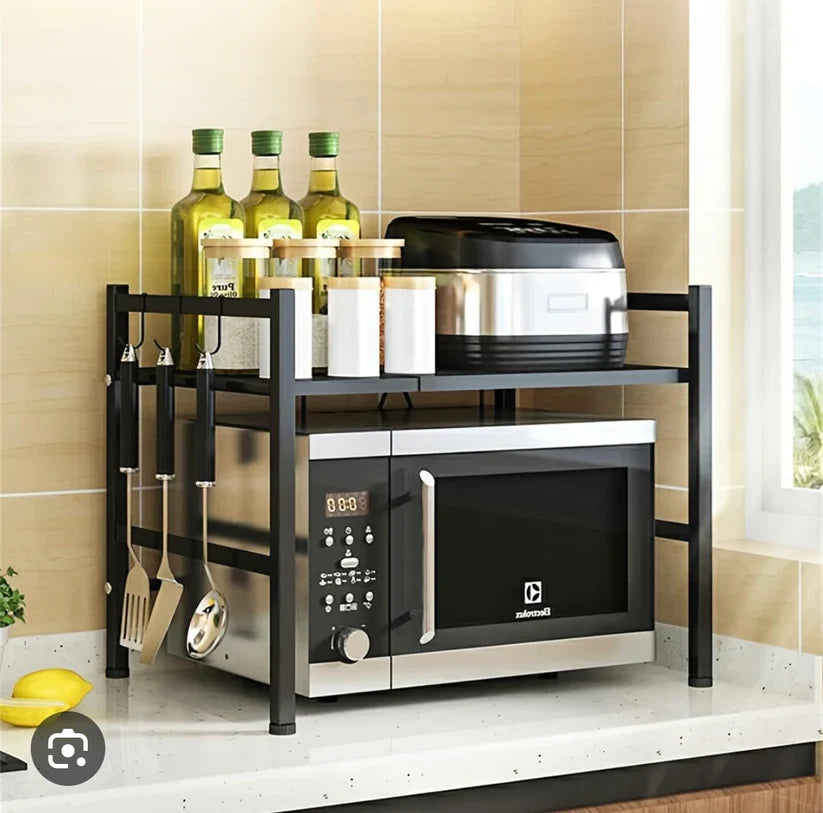 Rack Estante Multiusos para Cocina