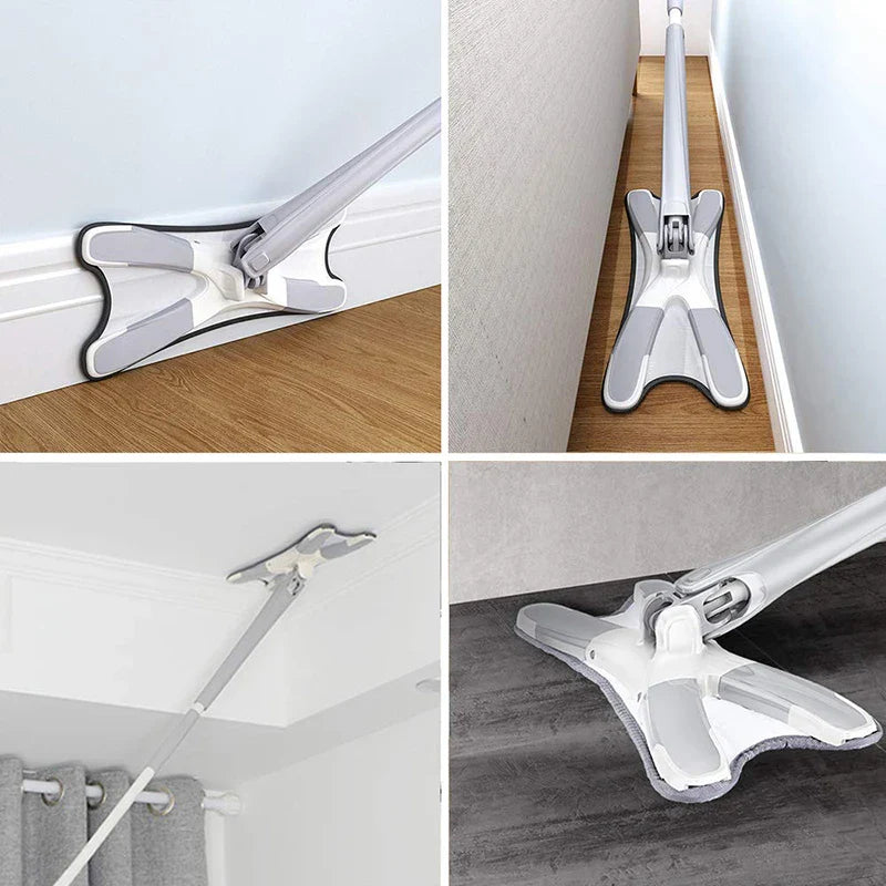 Mopa Auto-Exprimible 🏆💧