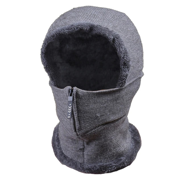 Gorro/Bufanda Moda Actual Unisex