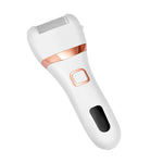 Removedor de Callos 🦶 Recargable USB 🔋