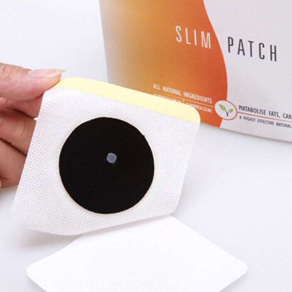 NUEVO Parche Quema Grasa 🔥