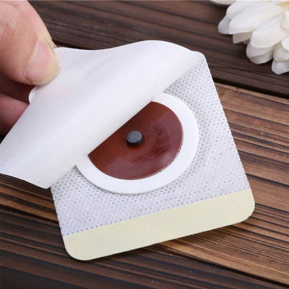 NUEVO Parche Quema Grasa 🔥