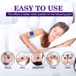 PARCHES PARA DORMIR🩹😴 -  SLEEP PATCHES®️