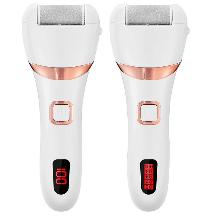 Removedor de Callos 🦶 Recargable USB 🔋