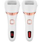Removedor de Callos 🦶 Recargable USB 🔋