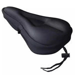 Asiento Gel Para Bicicletas