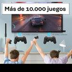Consola Mini Retro Games 🕹️  + 2 Controles 🎮