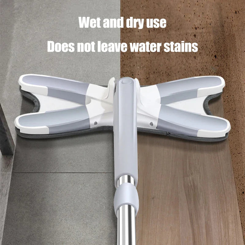 Mopa Auto-Exprimible 🏆💧