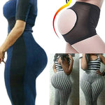 Panty Levanta Trasero