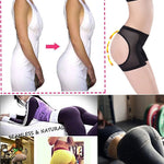 Panty Levanta Trasero