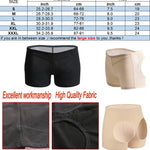 Panty Levanta Trasero