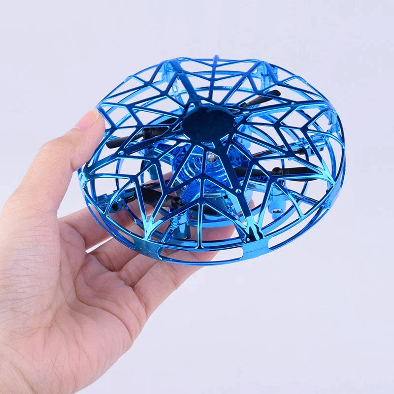 Drone Volador UFO 🛸✨