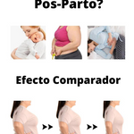 Corsé Moldeador de cintura