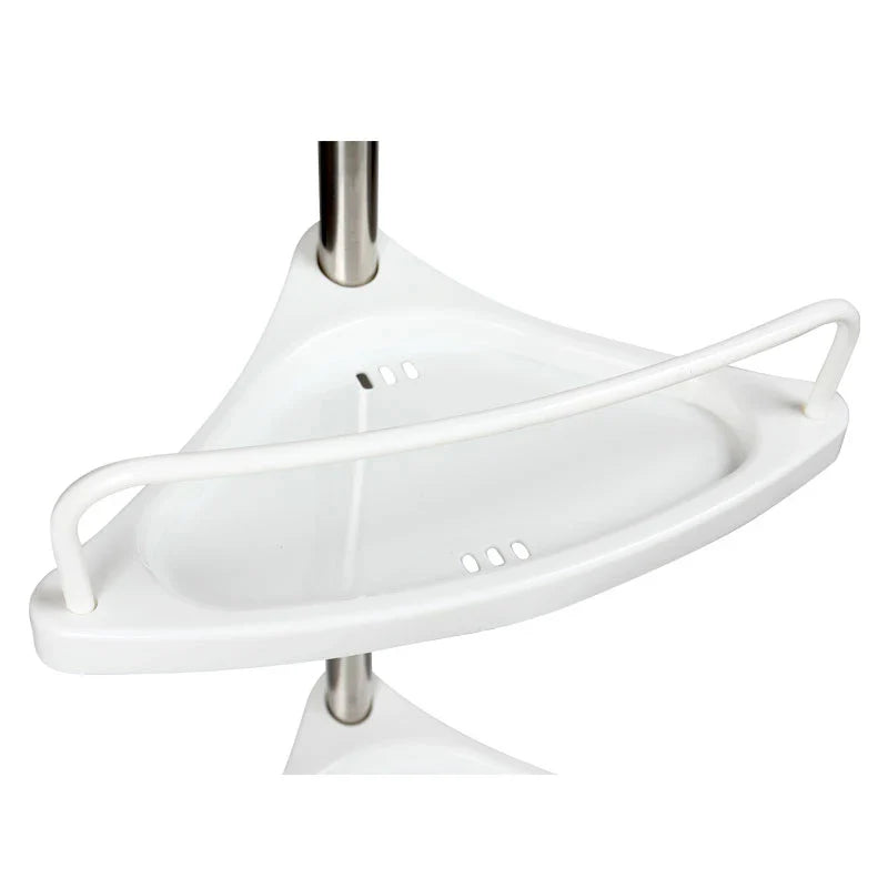 Organizador de Ducha Expandible 🛁💧