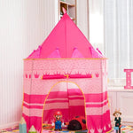 Tienda De Juegos Castillo Plegable